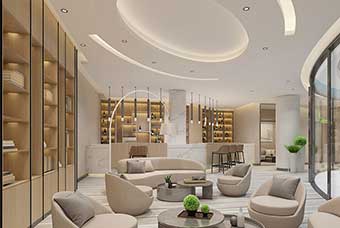 琼海香格里拉大酒店