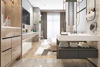 琼海喜来登酒店