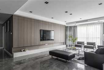 琼海电视墙设计案例